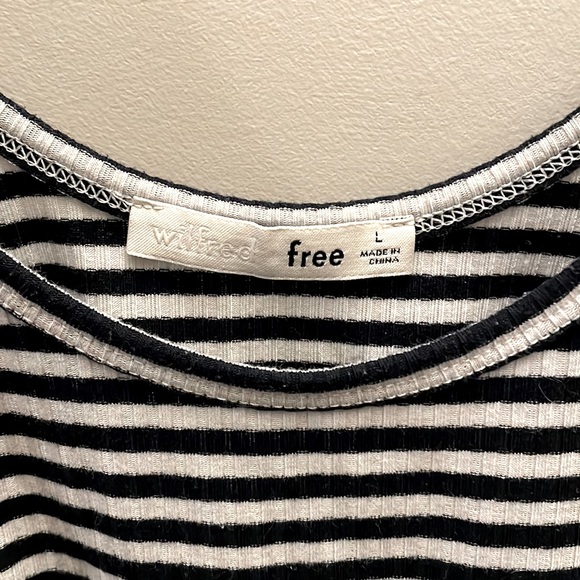 Wilfred bodysuit - Picture 3 of 3